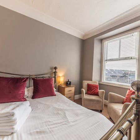 Holly-Wood Guest House Windermere Εξωτερικό φωτογραφία