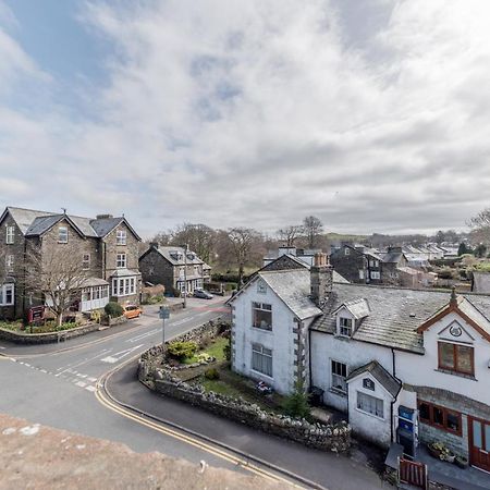 Holly-Wood Guest House Windermere Εξωτερικό φωτογραφία