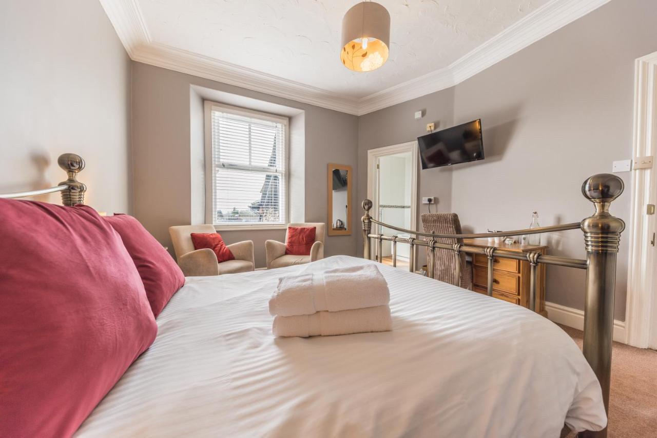 Holly-Wood Guest House Windermere Εξωτερικό φωτογραφία