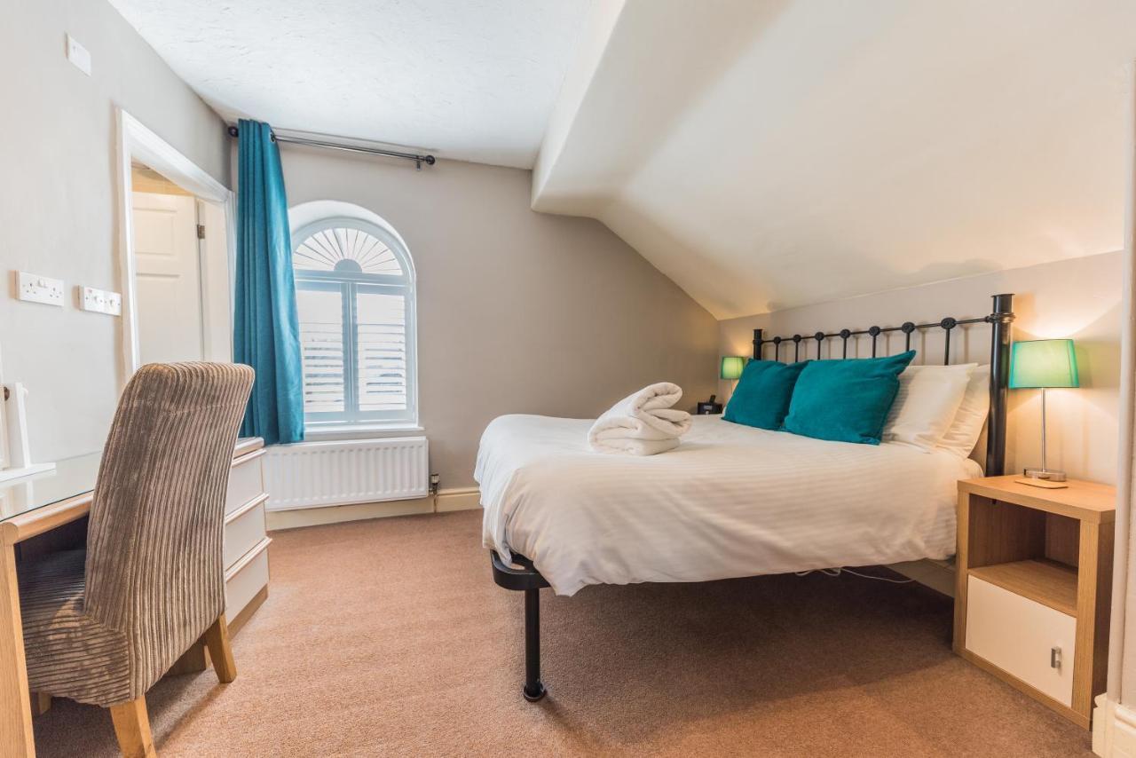 Holly-Wood Guest House Windermere Εξωτερικό φωτογραφία