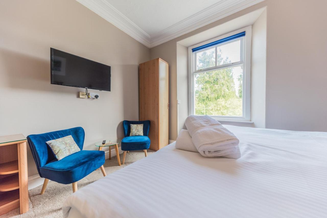 Holly-Wood Guest House Windermere Εξωτερικό φωτογραφία