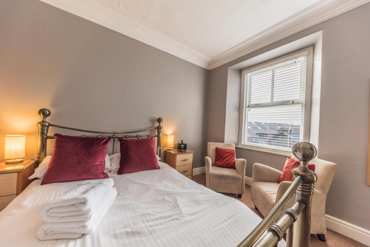 Holly-Wood Guest House Windermere Εξωτερικό φωτογραφία