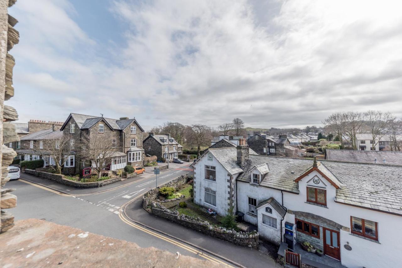 Holly-Wood Guest House Windermere Εξωτερικό φωτογραφία
