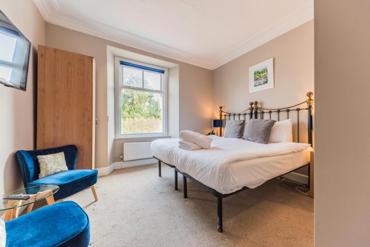 Holly-Wood Guest House Windermere Εξωτερικό φωτογραφία