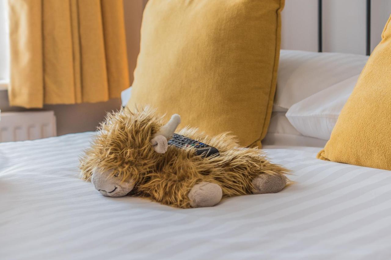 Holly-Wood Guest House Windermere Εξωτερικό φωτογραφία