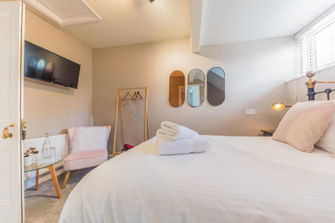 Holly-Wood Guest House Windermere Εξωτερικό φωτογραφία
