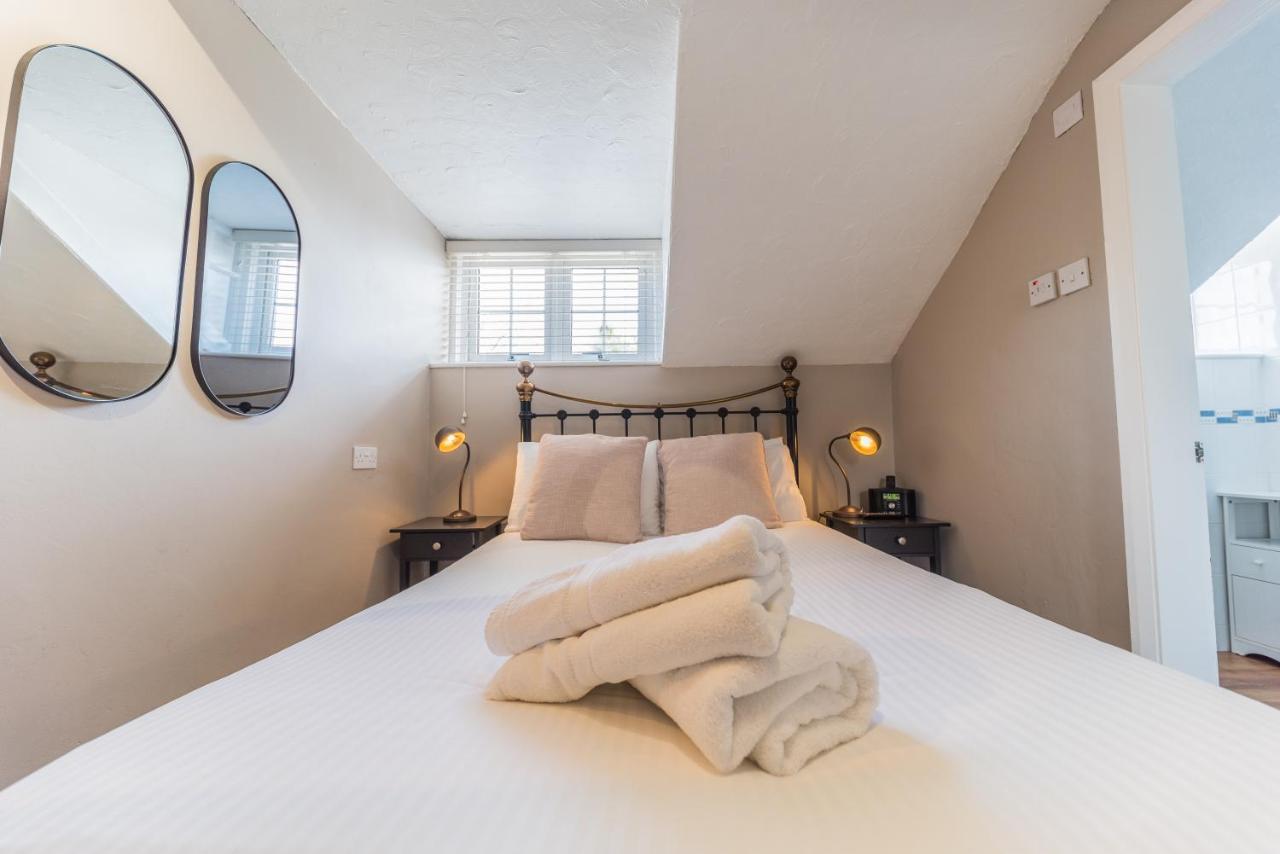 Holly-Wood Guest House Windermere Εξωτερικό φωτογραφία