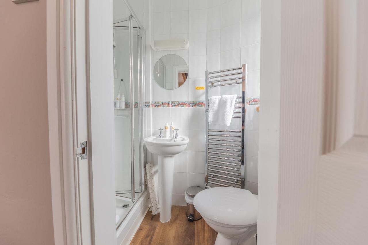 Holly-Wood Guest House Windermere Εξωτερικό φωτογραφία