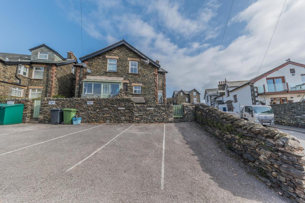 Holly-Wood Guest House Windermere Εξωτερικό φωτογραφία