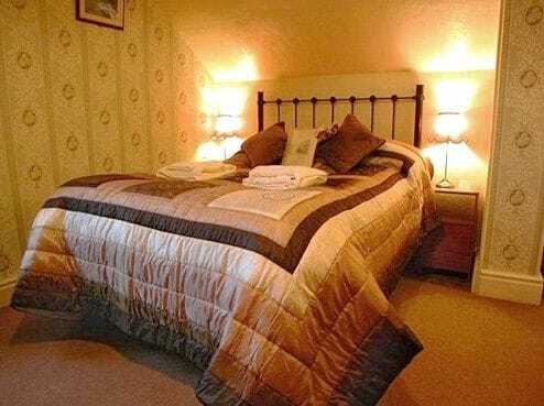 Holly-Wood Guest House Windermere Εξωτερικό φωτογραφία