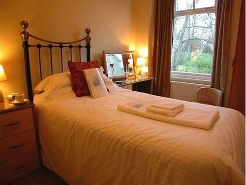 Holly-Wood Guest House Windermere Εξωτερικό φωτογραφία