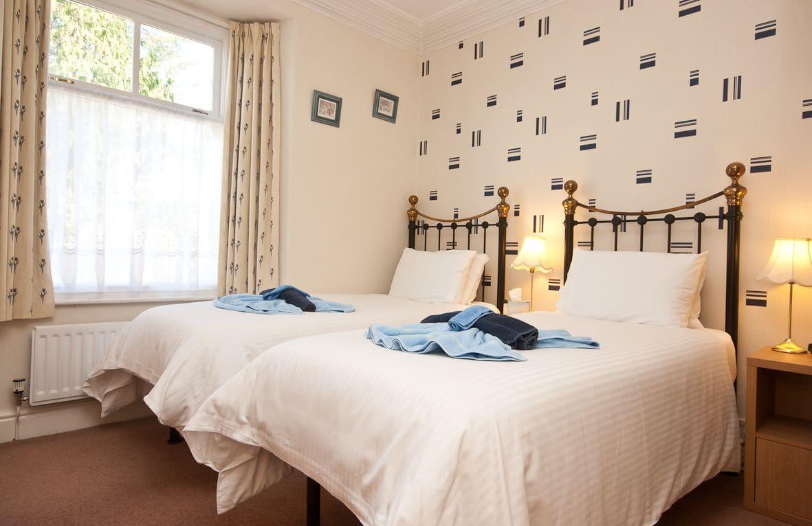 Holly-Wood Guest House Windermere Εξωτερικό φωτογραφία
